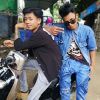 မုိးည