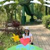 บุษบา จารุไกรศรี
