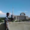 Muhammad Ilham Ramadhan