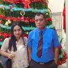 Siregar Christoper