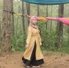 Agil Meyla S