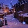 Snow