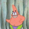 Patrick Star
