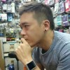 志明💕陪着大家走💕Tony