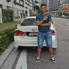 Jenal Abidin Song