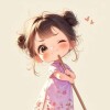 爱笑的女生🌼