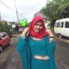 Andi Azirah