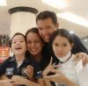 Angel Siregar Leander