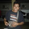 Acin Tangah
