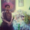 kutu nempel