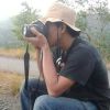 Citaku Mati Syahid