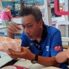 Zailani Idris