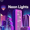 Neon lights 🔅