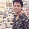 Binod Shrestha