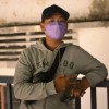 Nazri Haidi