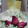 Bouquet Merlimau Skincare Frc