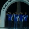 Mirul And Friend