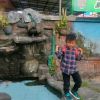 Nonk GingGa