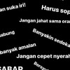 Mantan Pengguna