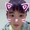 熊貓仔