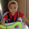 Astien Imaniar Walton