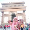 Gita sisworo💞