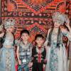 Zhuang