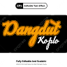 DANGDUT KOPLO