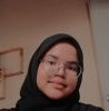 Syafeenaz Fauzi