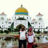 Masrah Ahmad