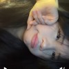 小然