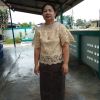 วันเพ็ญ คงถาวร