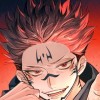 Ryomen Sukuna