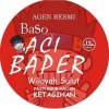 Bakso Aci Bapper Manado