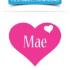 Mae