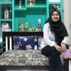 Divia Fitria S