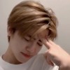 แจมินน่ารักจุ๊มุ