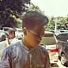 Rizky Adrianto