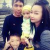 Jerry D Supit