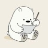 MyouiLieIceBear