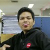 Dicky Raydaldi Sebayang