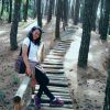 Niken Larasati