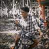 Arif Pampang