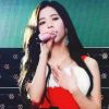 I love jisoo
