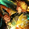 zenitsu agatsuma