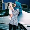 Farina Amran