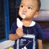 Mull Tepuk Tangan