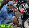 Tralis Risula