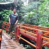 Pangeran Zaenal Arifinz