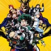Midoriya Izuku